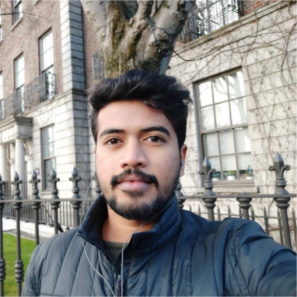 Pavan Kumar